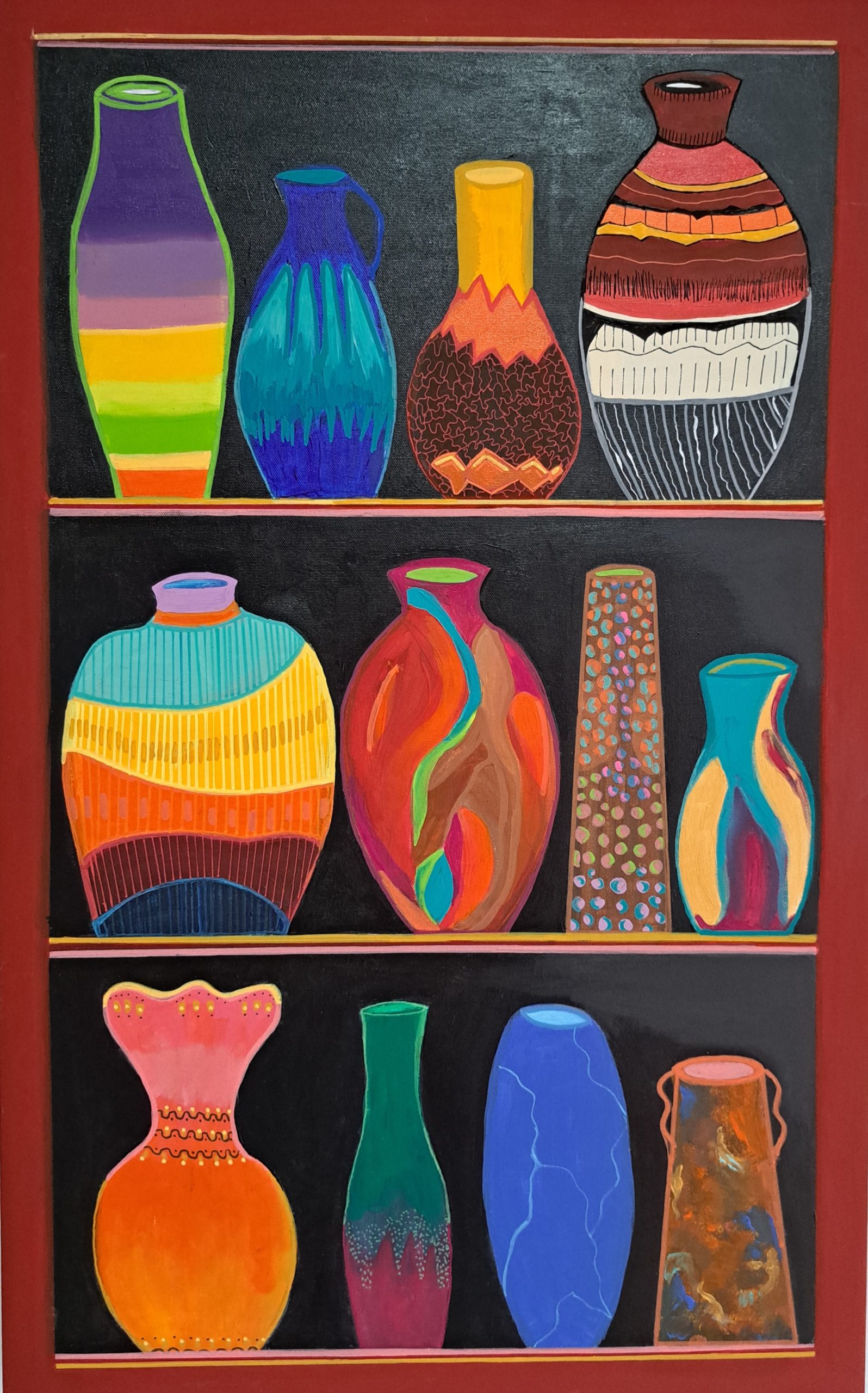 Shelf Life Art Lovers Australia