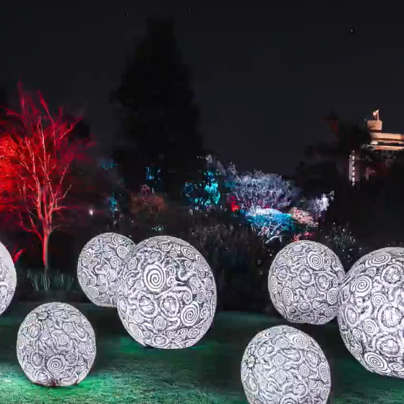 Art Exhibitions to see this spring 2024