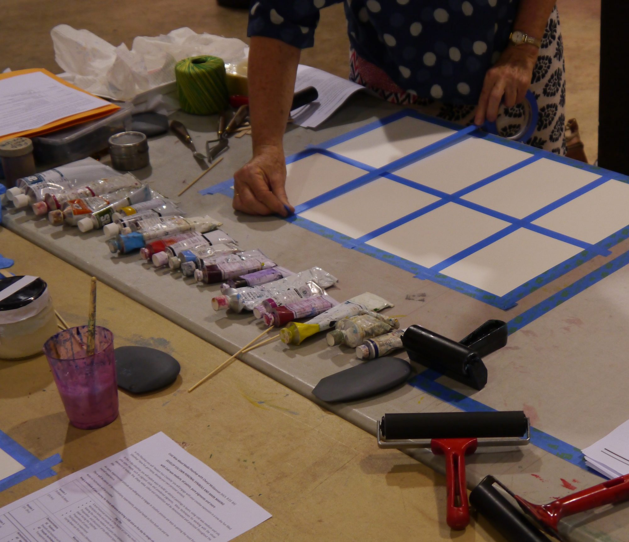 preparing-for-experimental-works