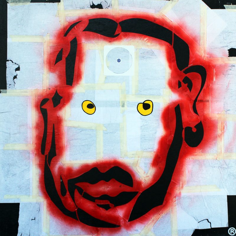 With the Safety Off..