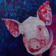 hello-piggy-michelle-gilks