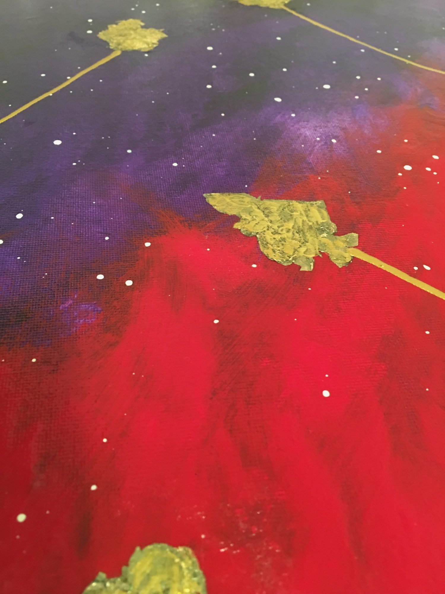 strength-and-power-bronwyn-muzzin-exl3-bluethumb-art