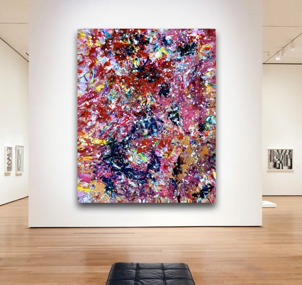 Celestial Ambience Insitu