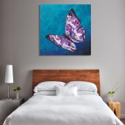 Beautiful Clean and Modern Bedroom