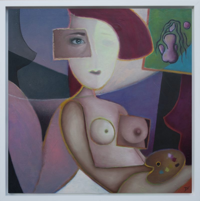 Plus qu’un sujet (More than a subject)