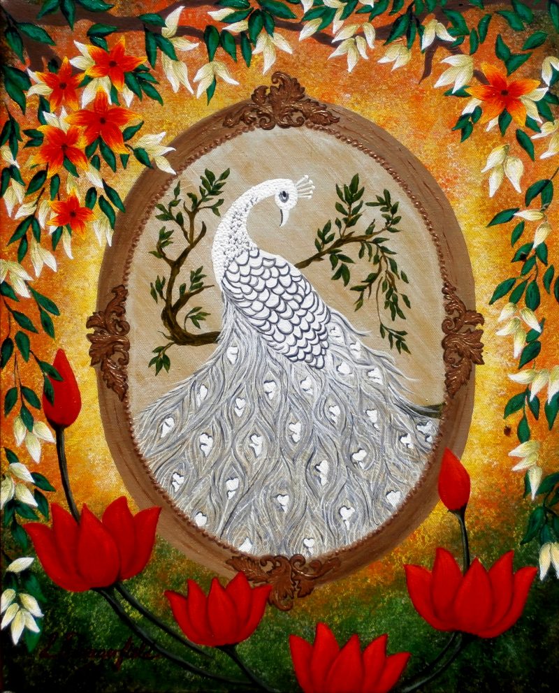 Who Is The Fairest One Of All