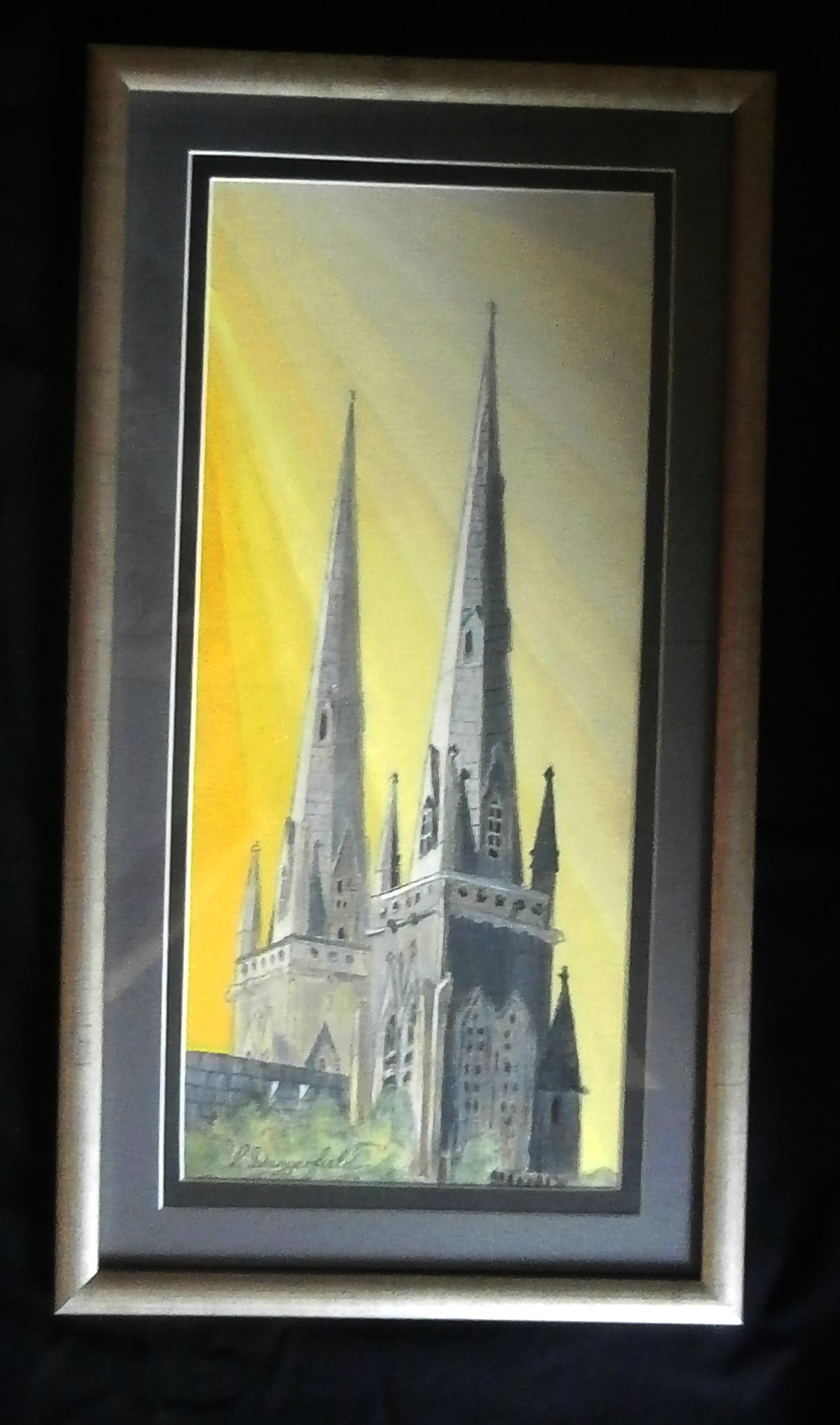 OLYMPUS DIGITAL CAMERA