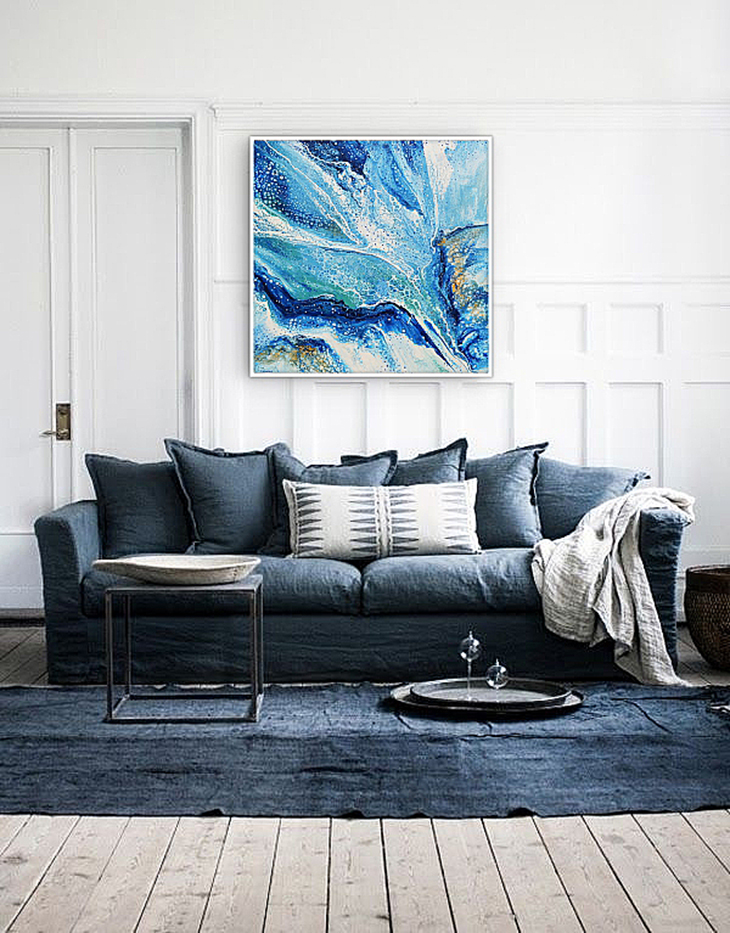 A MATTER OF PERSPECTIVE