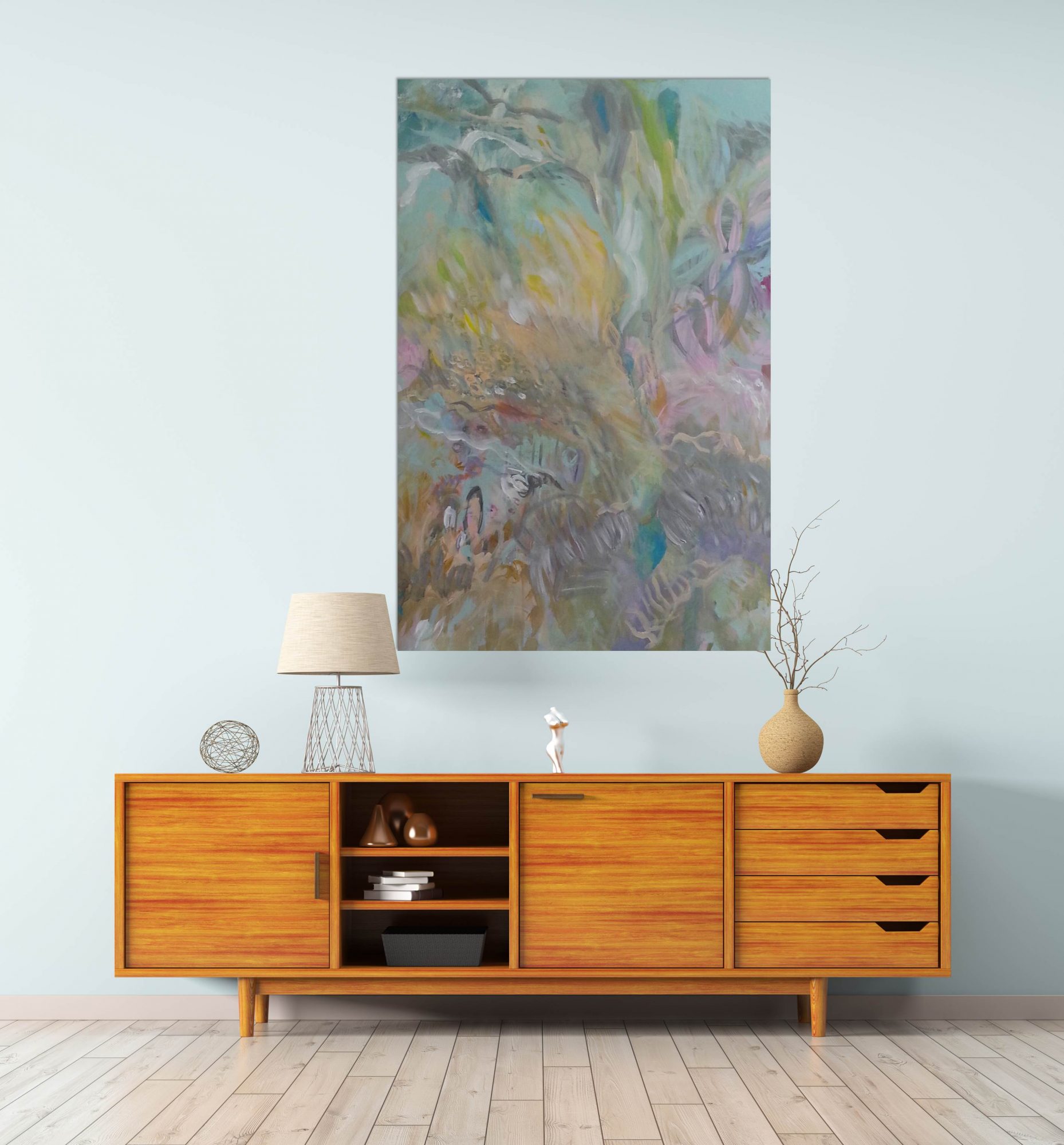 bush-sundown-long-table