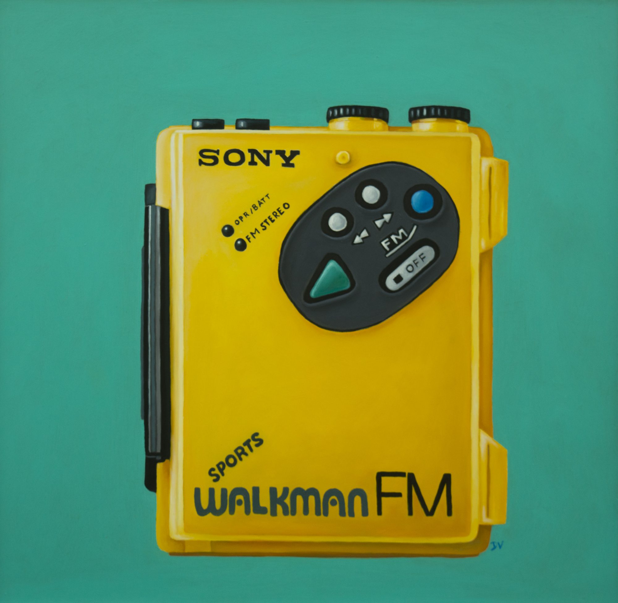 walkman-a