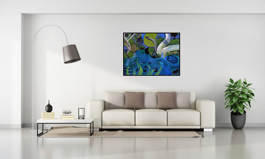 living-water-interior