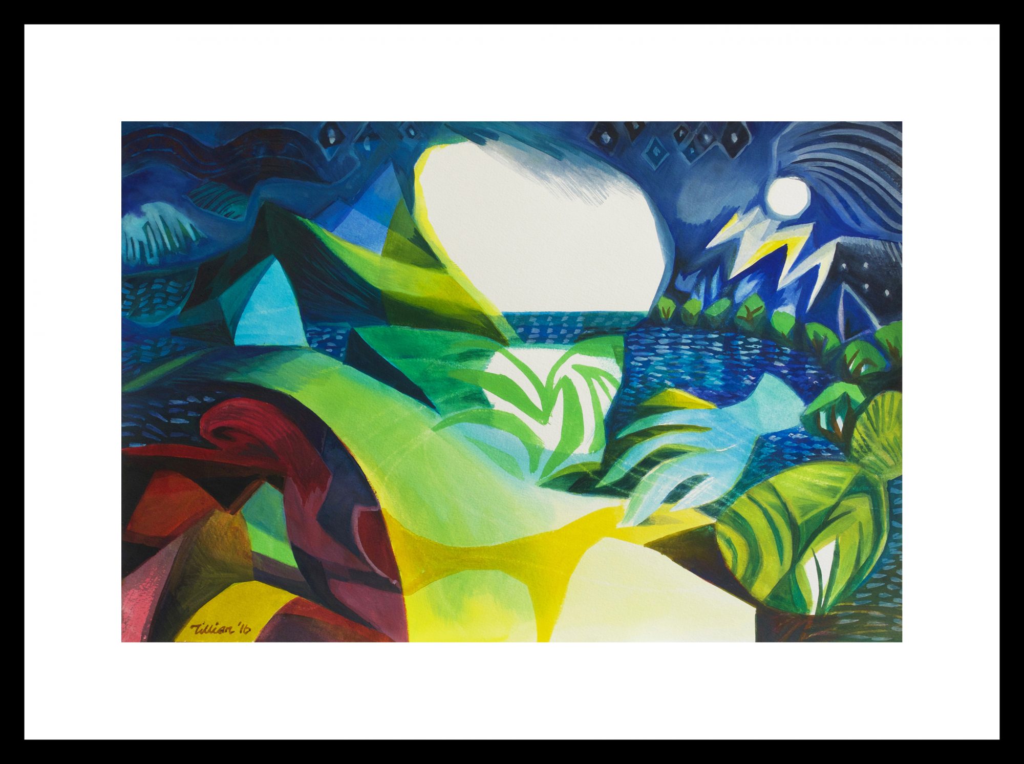 chrysopoeia-26-5-16-14×20-framed