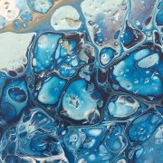 froth-and-bulle-close-up-a