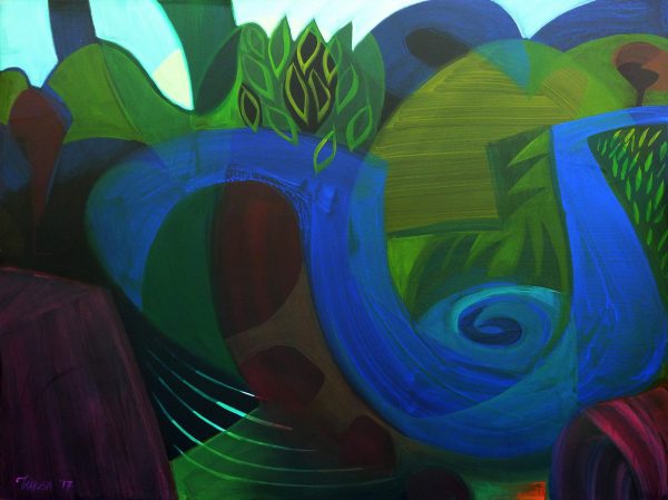 The Dive Reworked Dec'18 Contrast