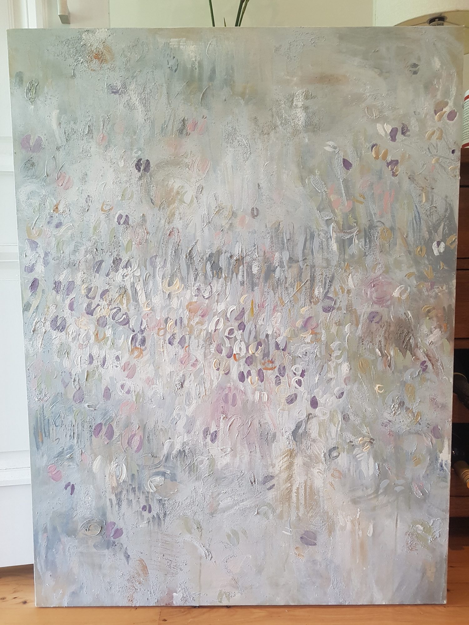 bush-plum-plain-floor-styled