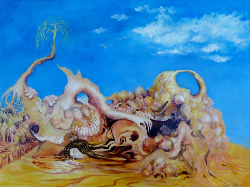 Laying Agonies to Rest