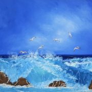 roaring-beach-surf-australia