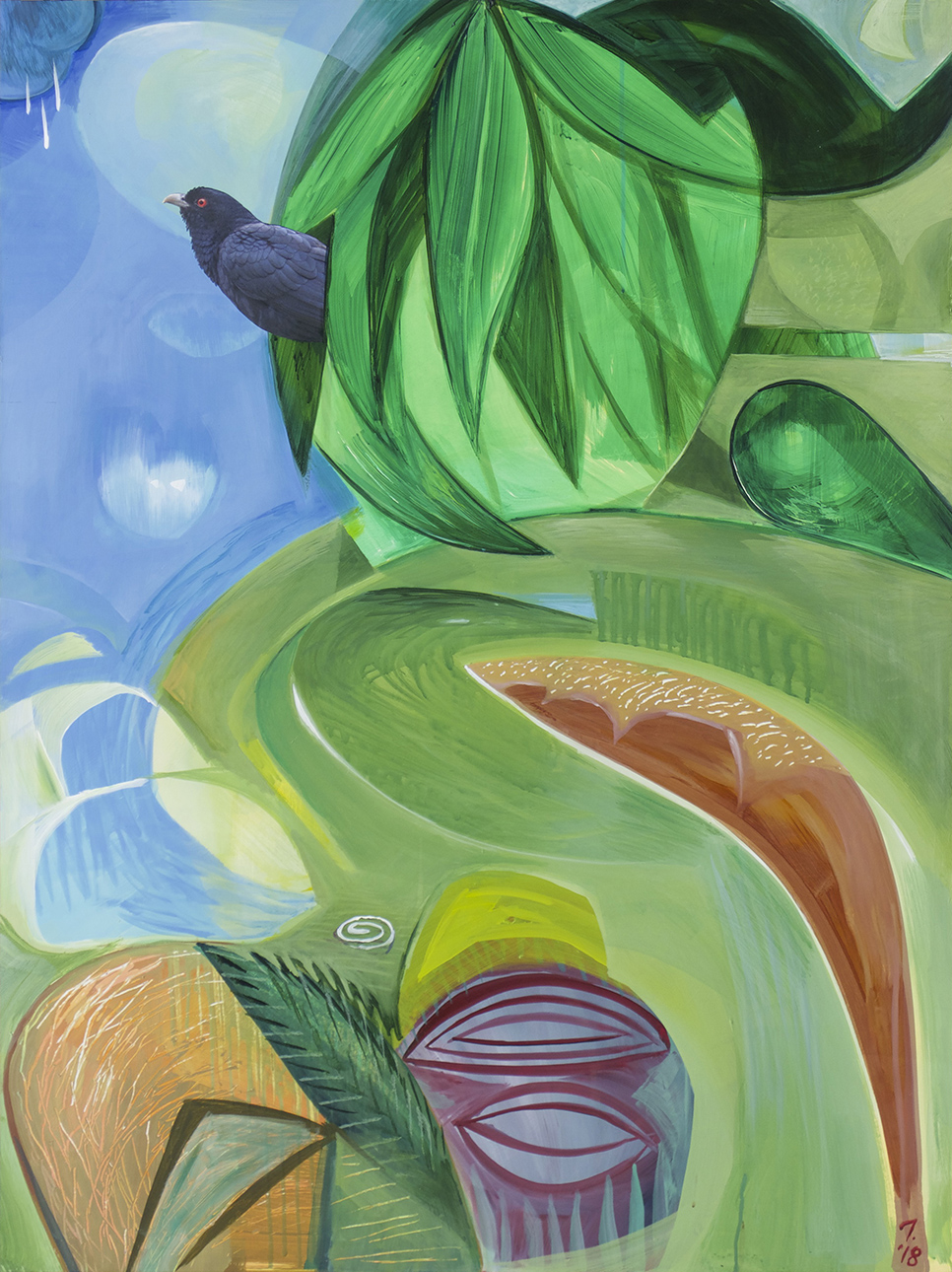 call-of-the-koel-panel1