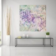 garden-with-violets-in-high-rise