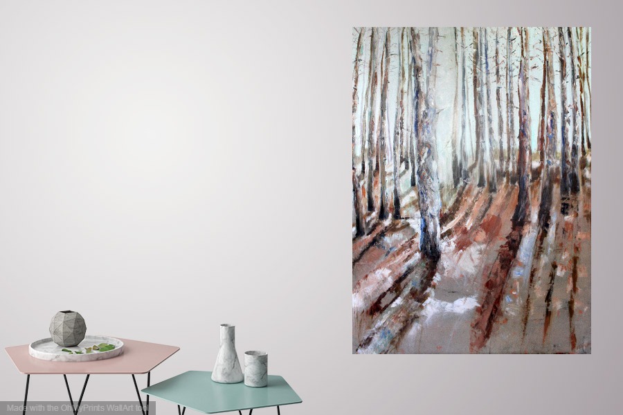 the-pine-forest-where-we-find-mushrooms