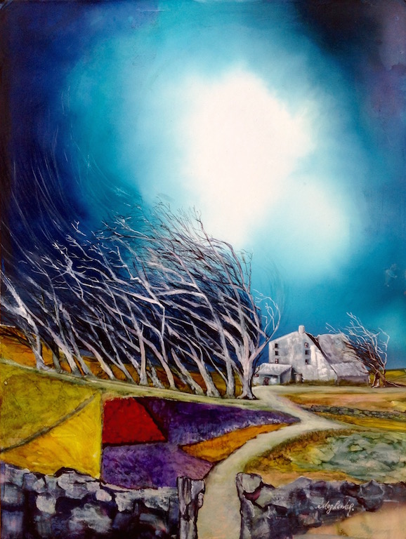 Forgotten on Dartmoor