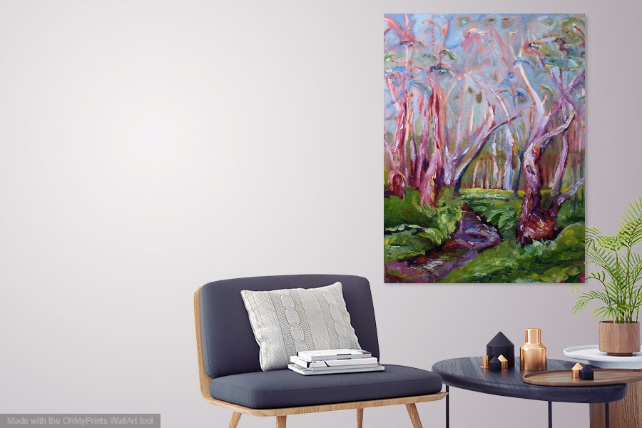 peterborought-love-sits-gum-trees