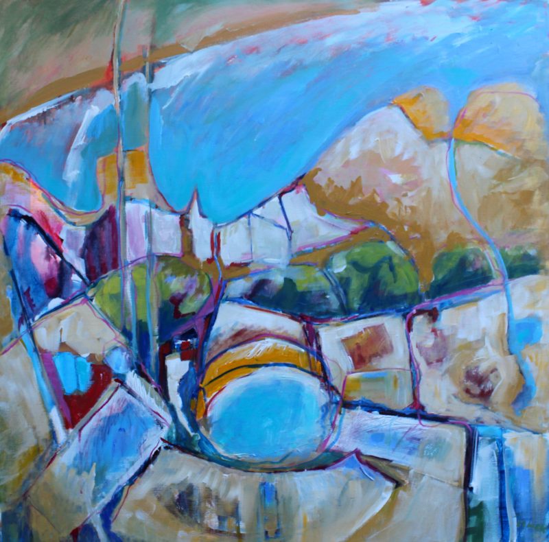 Ocean View – Merino Rocks