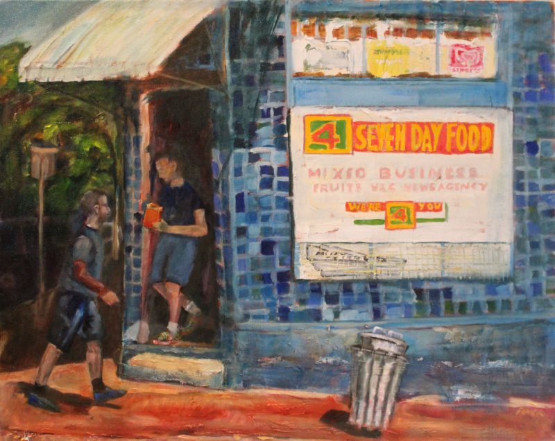 Yes, We Are Still Open