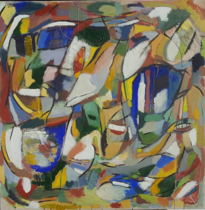 Kept Radiance upon a Redeeming Heart