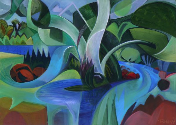 @ the song of orpheus 4’18