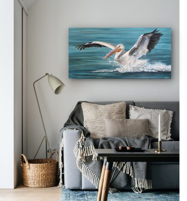 Splashdown Adaptation 1