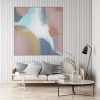 Where You’ll Find Opals light panel wall