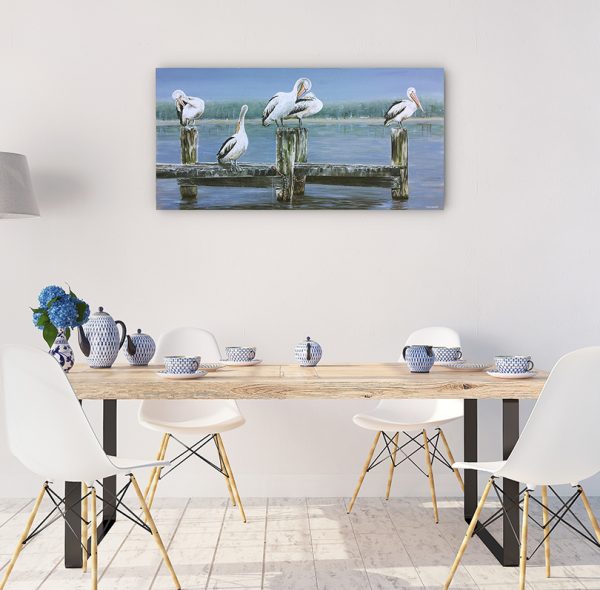 pelican briefing adapation 4