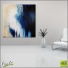 100-blues-100cm-x-100cm-blue-abstract-painting-franklin-art-studio-franko-artist