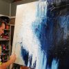100-blues-100cm-x-100cm-blue-abstract-painting-franklin-art-studio-franko-artist-3
