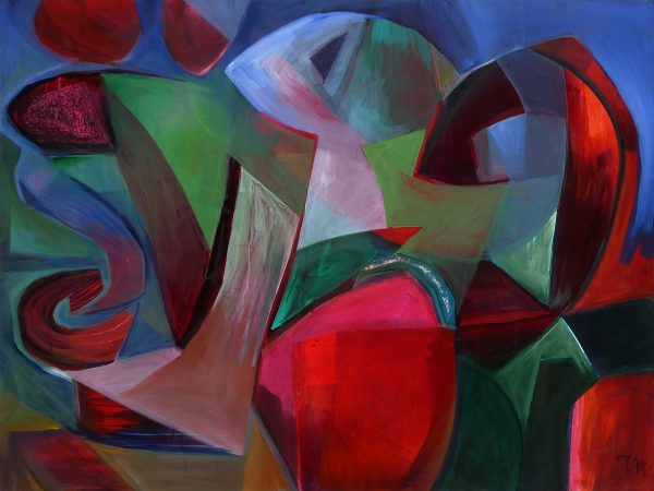 @ untitled abstract 4’18