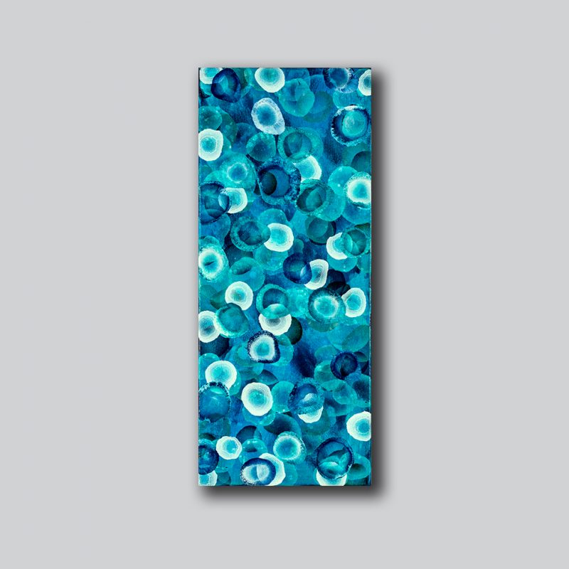 Aqueous Oscillation III