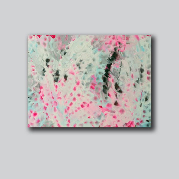 Bio Cluster Surge grey wall