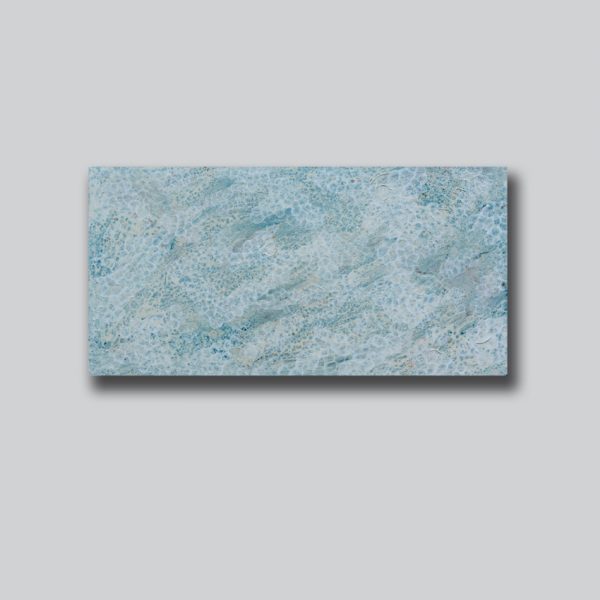 Bio-Cluster Tide Line grey wall