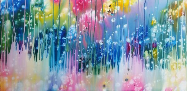 Celebration! Crop At Studio