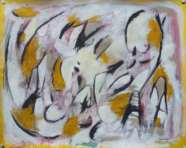 Eternalyl loose Strings