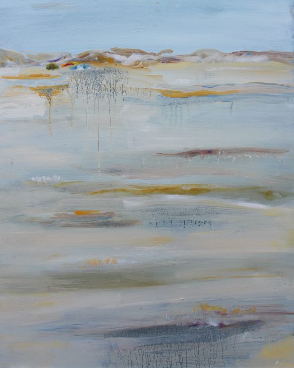 Landscape – Burra, South Australia