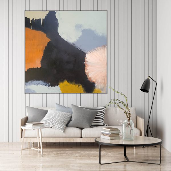 Outback light panel wall