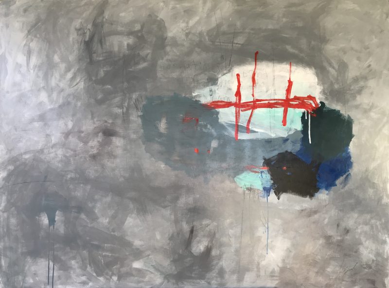 Sometimes I Can’t Believe That This Is Who I Am