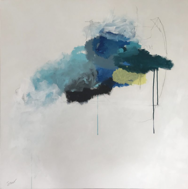 The Scent of Summer 1