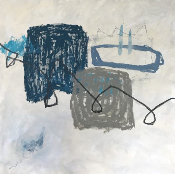 The Scent of Summer 2 Sioux Tempestt