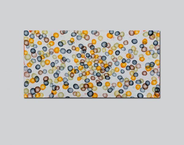 Vitae Field – Enlighten pale background