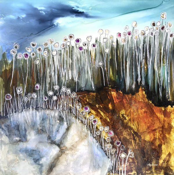 Waterhole dreamin’