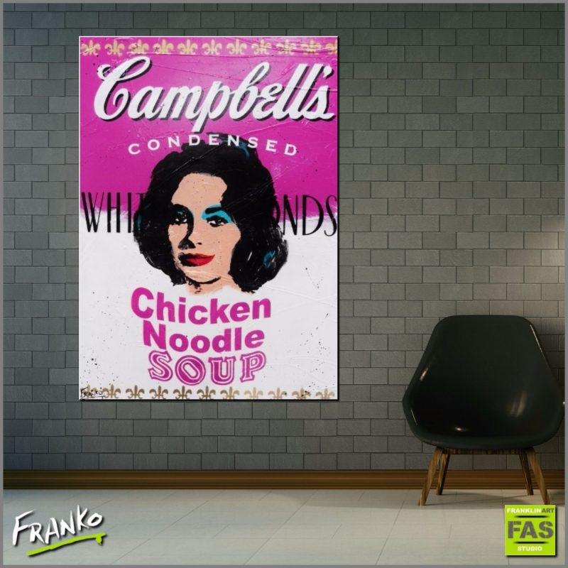 Campbells Liz