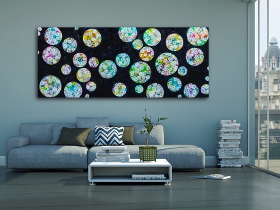 Bio Bloom Micro-scape